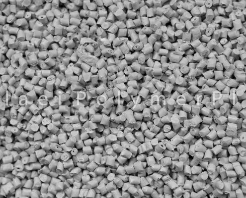 پلیمر ای بی اس - پلیمر پلاست مولایی