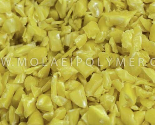 معاملات مواد پلیمری | مواد پتروشیمی