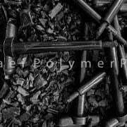 پلی آمید الیاف دار - پلیمر پلاست مولایی