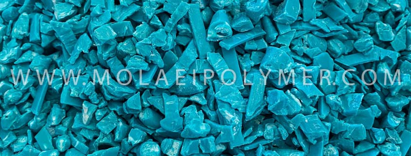 ای بی اس آسیابی | پلیمر پلاست مولایی