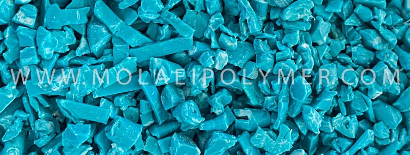 قیمت مواد پتروشیمی پلیمر پلاست مولایی