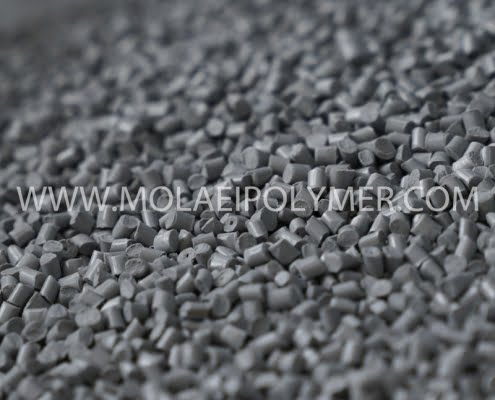 قیمت مواد پلیمری - پلیمر پلاست مولایی