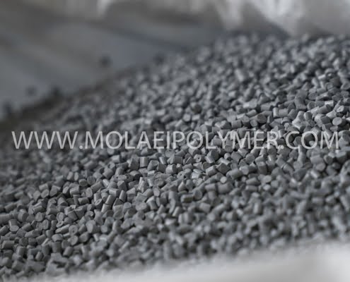 مواد ABS گرانول