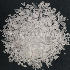 پلی کربنات شیشه ایی آسیابی