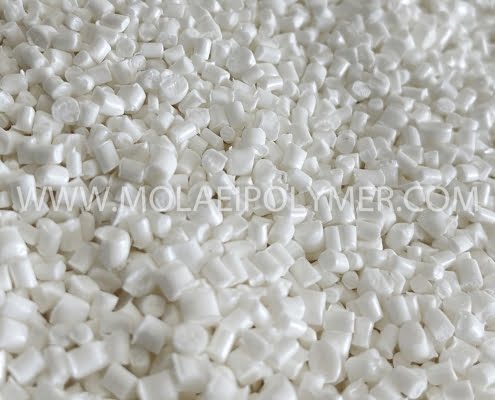 قیمت مواد پلیمری در بازار آزاد