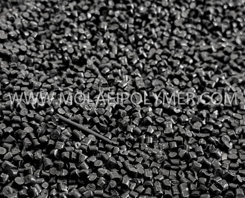 فروش گرانول پلی پروپیلن